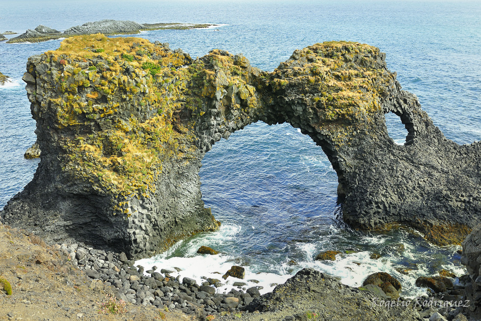 Imagen 1 de la galería de Islandia